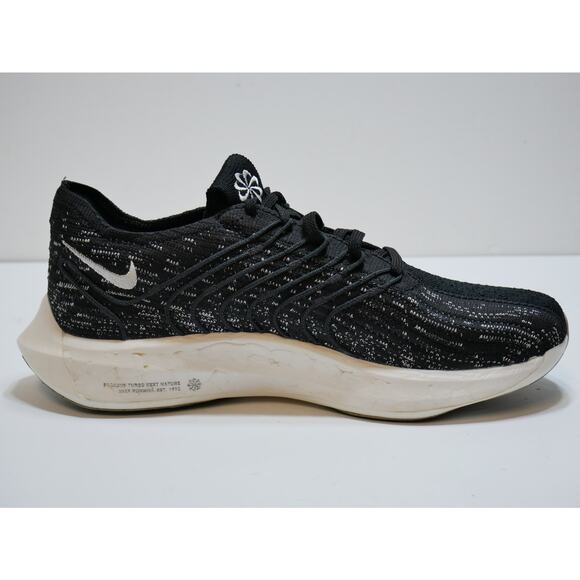 NEW NIKE PEGASUS TURBO NEXT NATURE RUNNING SHOES DM3414-001 WOMENS SIZE - 9 - Picture 12 of 16